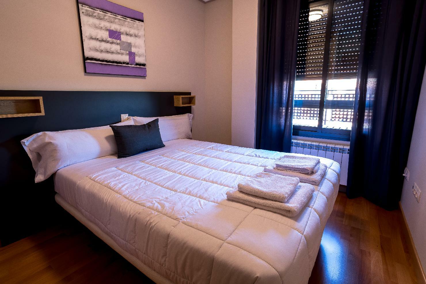 Soemn Apartments Alcalá de Henares Exterior foto